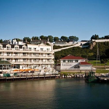 Chippewa Hotel Waterfront Mackinac Island Luaran gambar