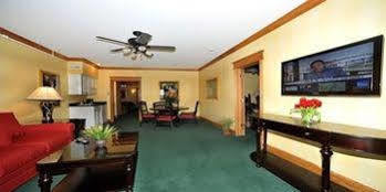 Chippewa Hotel Waterfront Mackinac Island Luaran gambar