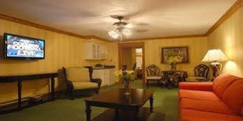 Chippewa Hotel Waterfront Mackinac Island Luaran gambar