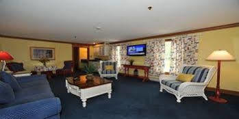 Chippewa Hotel Waterfront Mackinac Island Luaran gambar