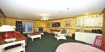 Chippewa Hotel Waterfront Mackinac Island Luaran gambar