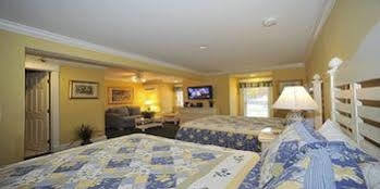 Chippewa Hotel Waterfront Mackinac Island Luaran gambar
