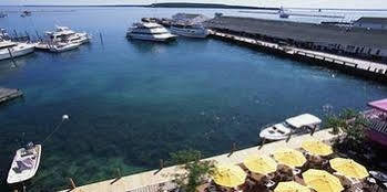Chippewa Hotel Waterfront Mackinac Island Luaran gambar