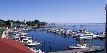 Chippewa Hotel Waterfront Mackinac Island Luaran gambar