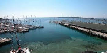 Chippewa Hotel Waterfront Mackinac Island Luaran gambar