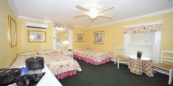 Chippewa Hotel Waterfront Mackinac Island Luaran gambar
